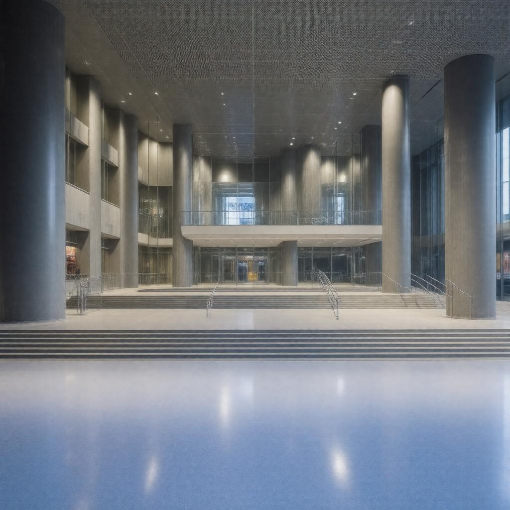 NCAA headquarters
